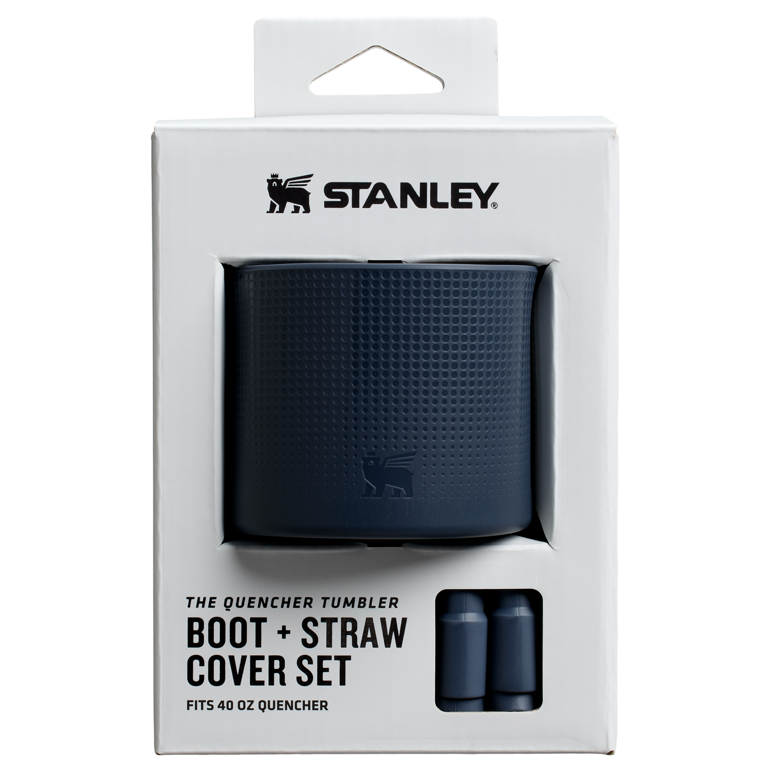 Stanley Quencher Boot and Straw Cover Set | 40 OZ