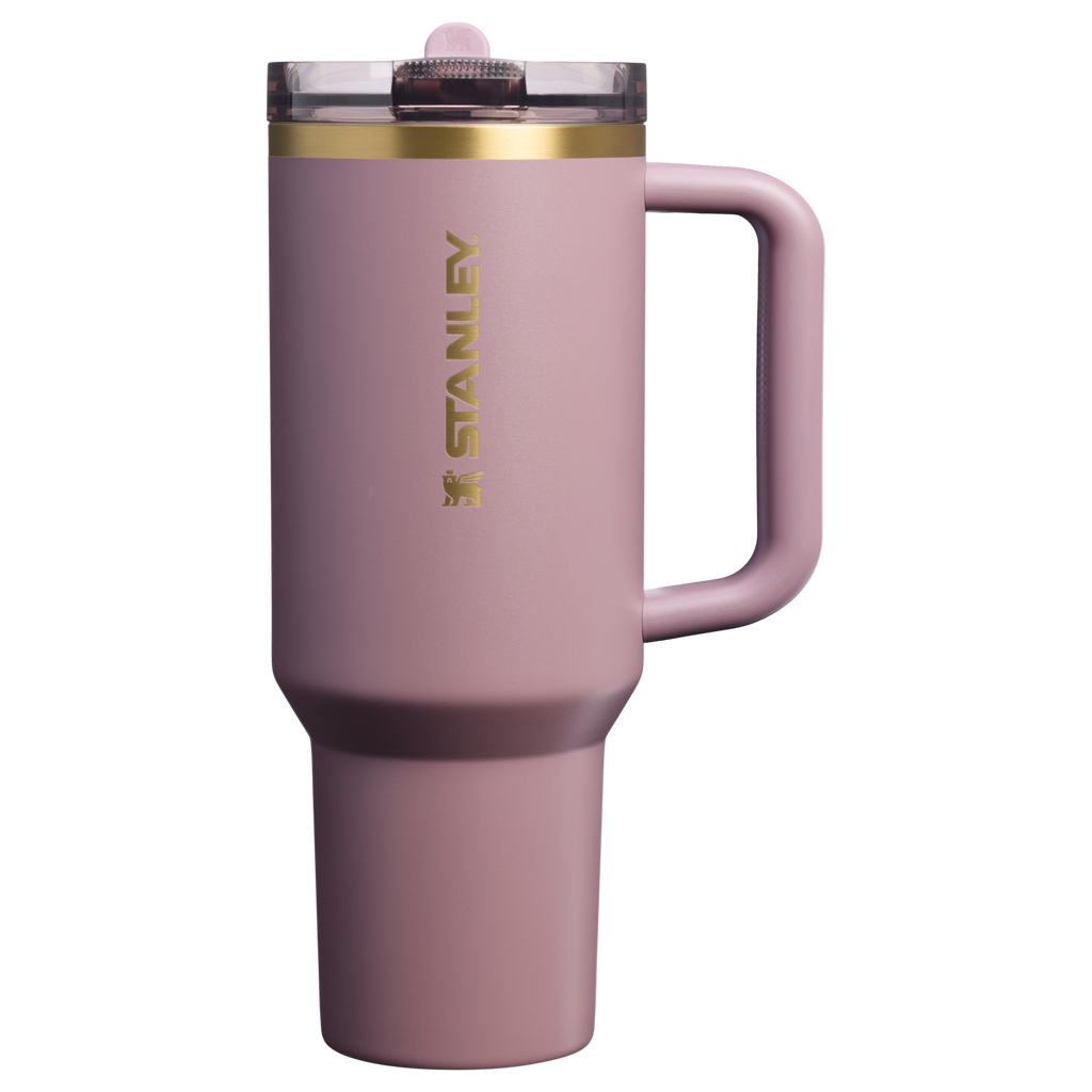 The Quencher ProTour Flip Straw Tumbler | 40 OZ - Create