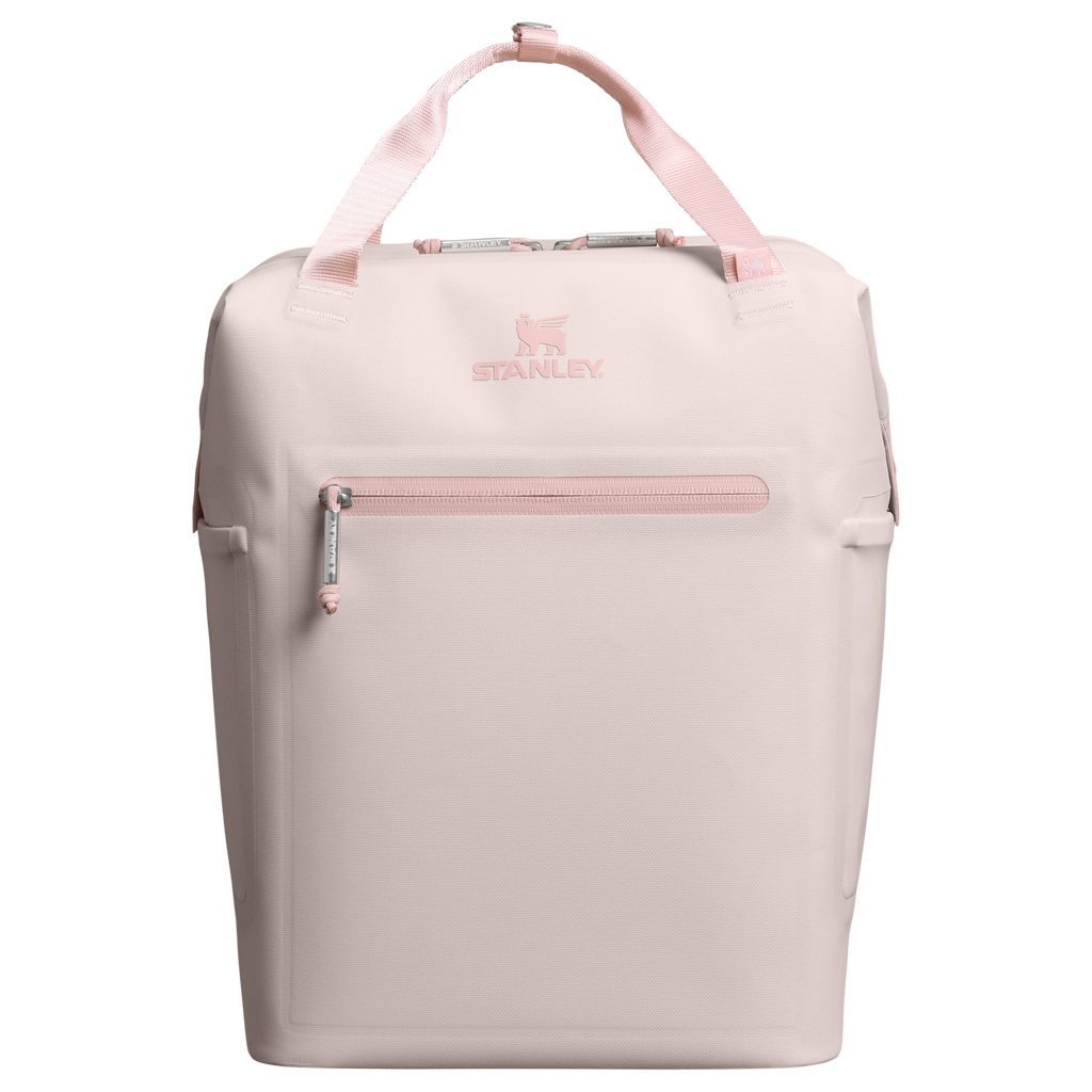 The All Day Madeleine Mini Cooler Backpack | 20 Can | 14 QT