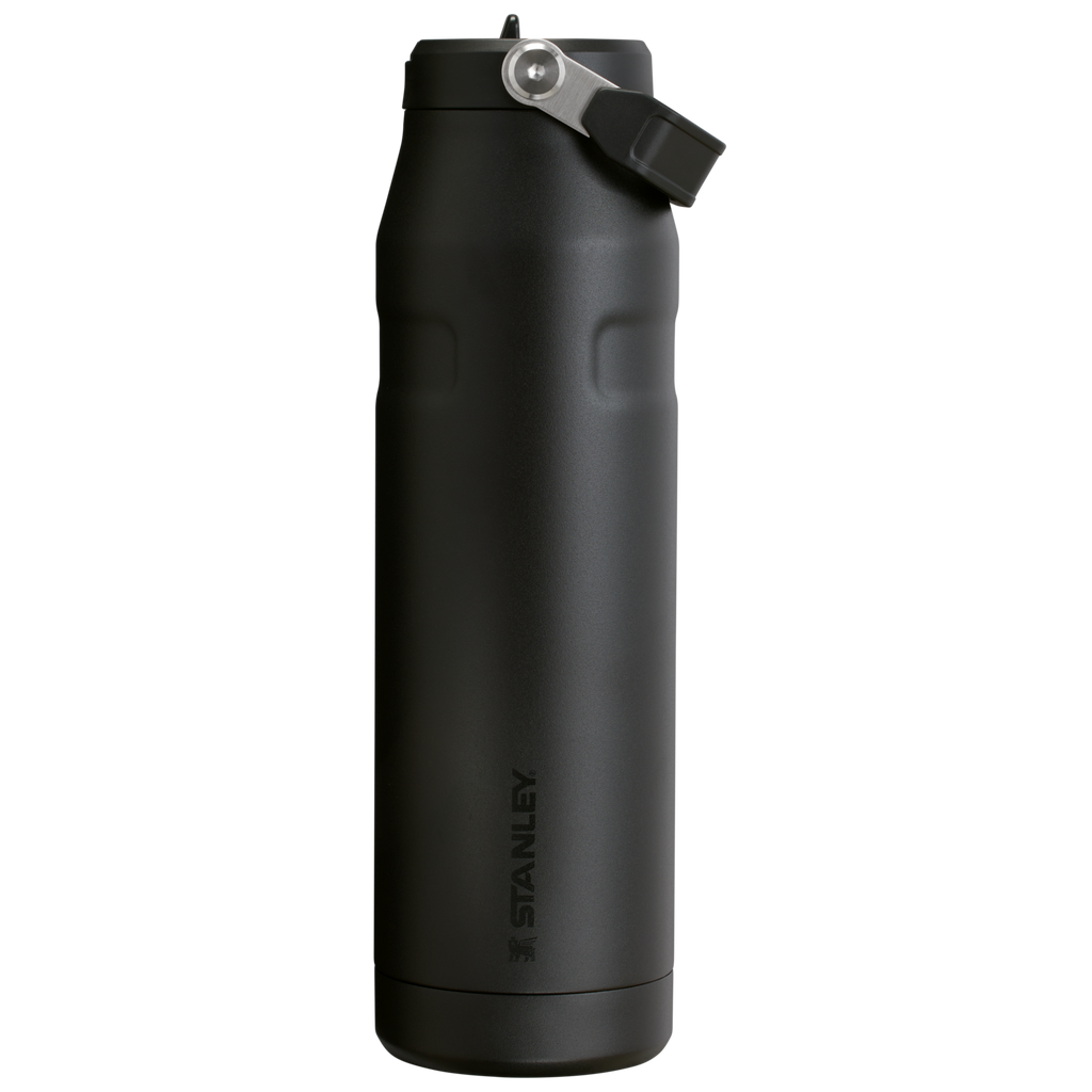 The IceFlow™ Bottle with Flip Straw Lid | 36 OZ - Create N5