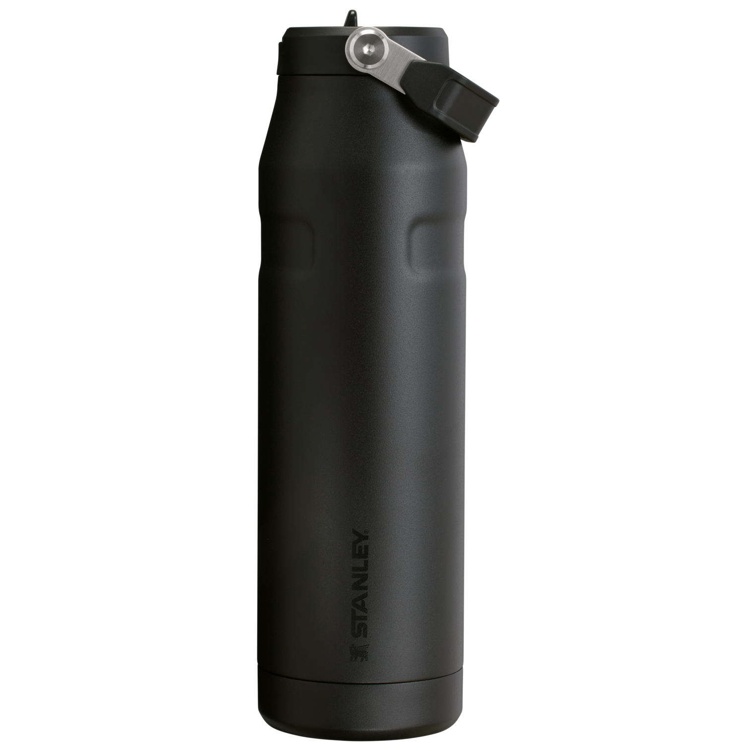 The IceFlow™ Bottle with Flip Straw Lid | 36 OZ - Create N5