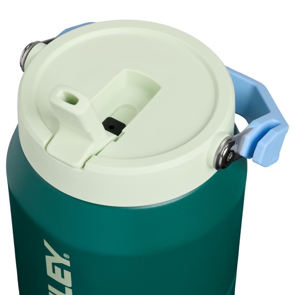 The IceFlow™ Flip Straw Jug | 64 OZ - Stanley Create