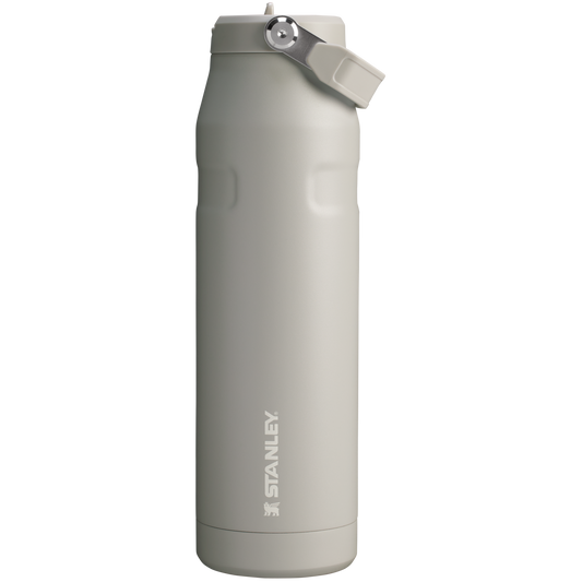 The IceFlow™ Bottle with Flip Straw Lid | 36 OZ - Stanley Create