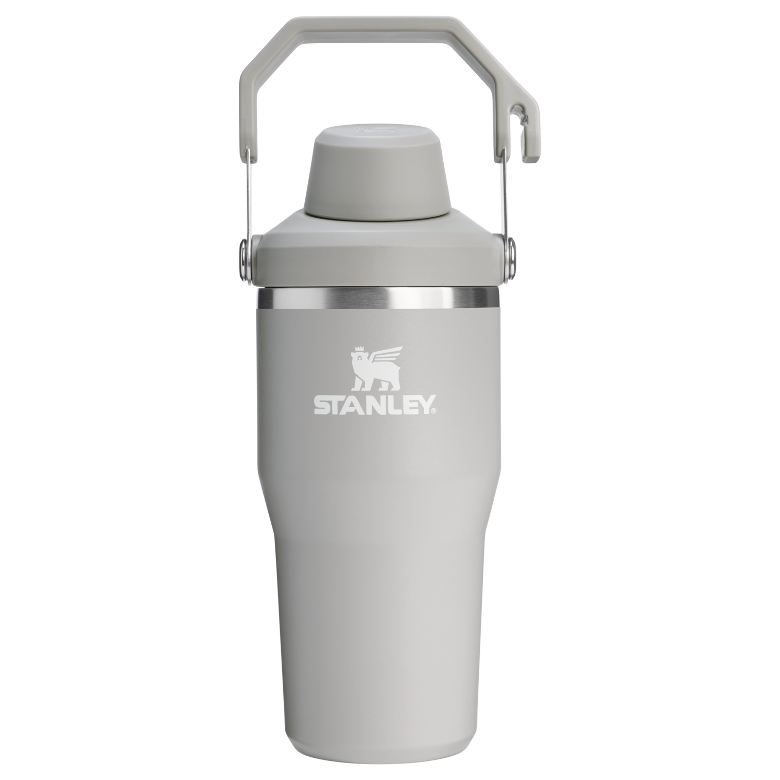 The IceFlow™ Tumbler with Fast Flow Lid | 20 OZ - Stanley Create