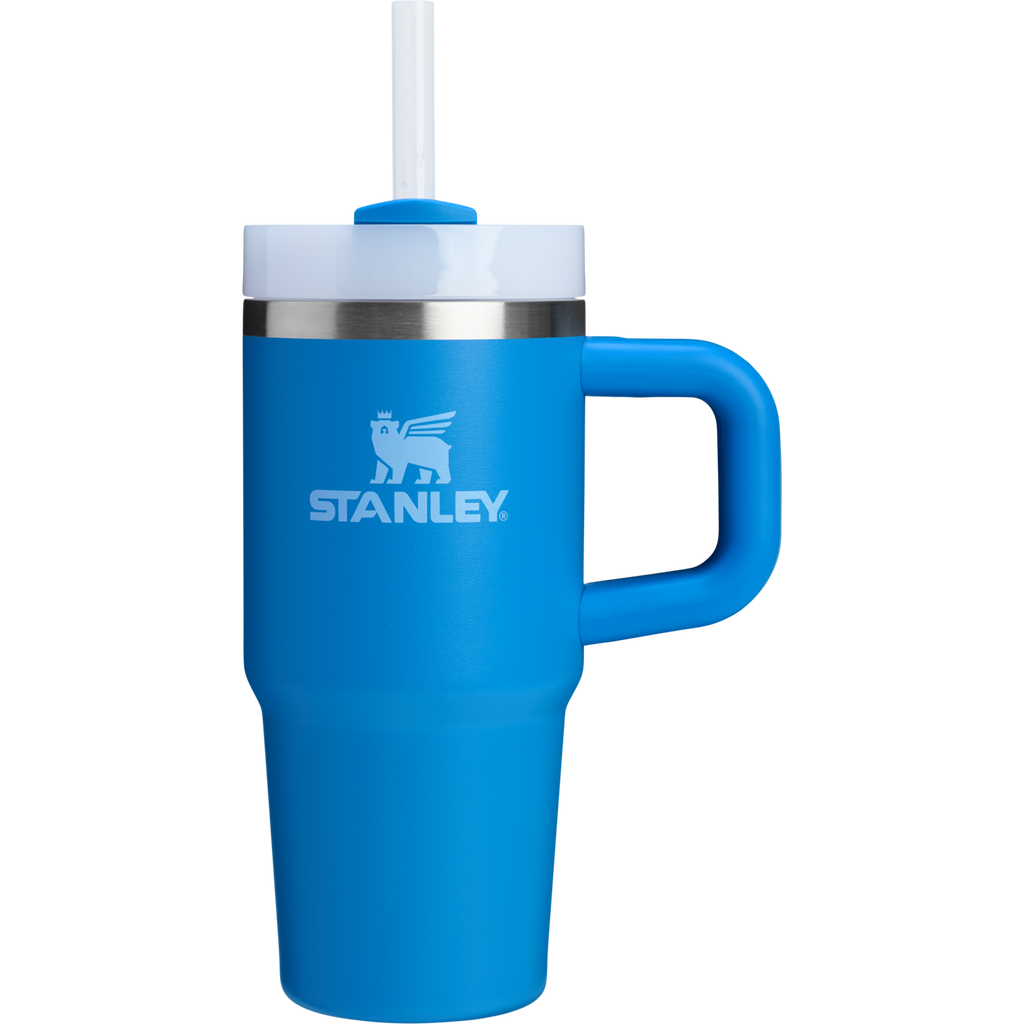 The Quencher H2.O FlowState™ Tumbler | 14 OZ - Stanley Create