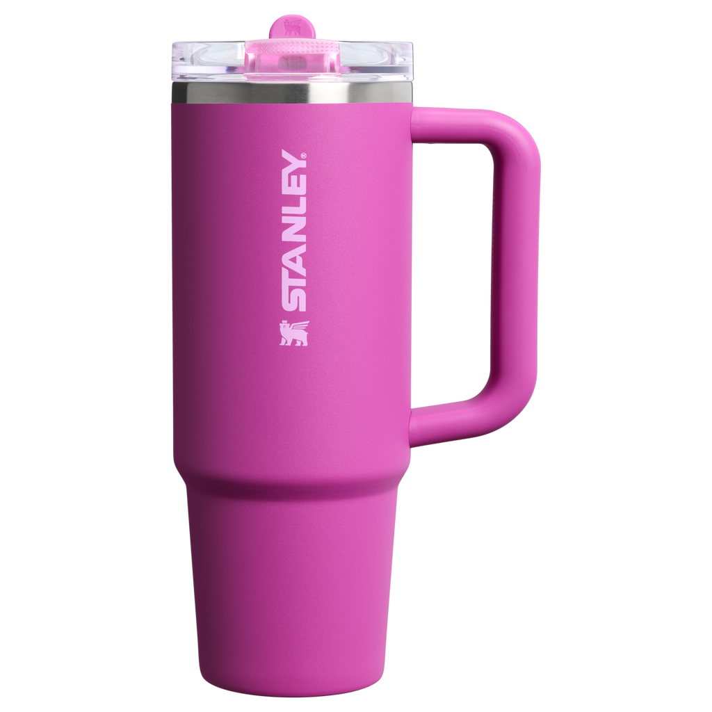 The Quencher ProTour Flip Straw Tumbler | 40 OZ - Create