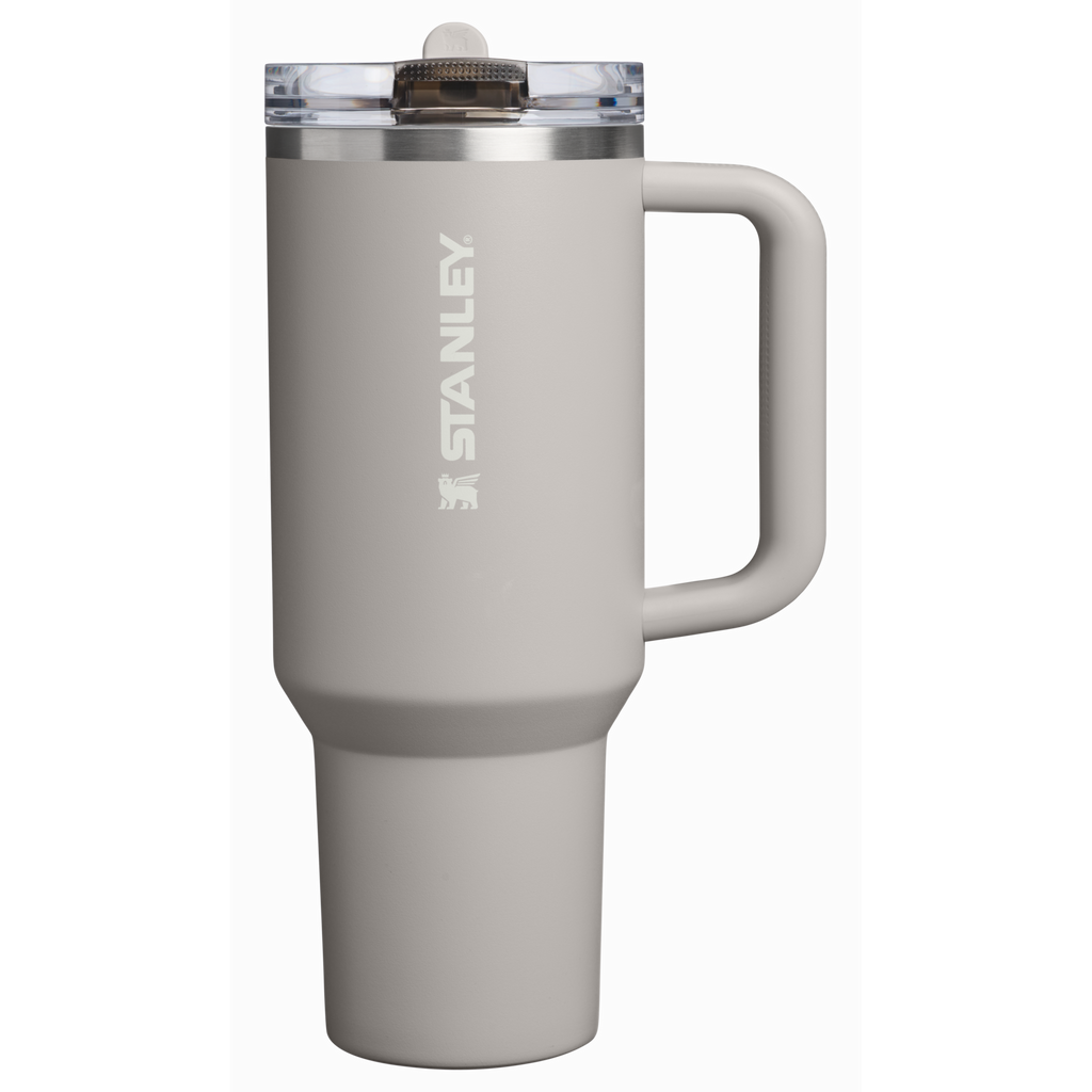 The Quencher ProTour Flip Straw Tumbler | 40 OZ - Create